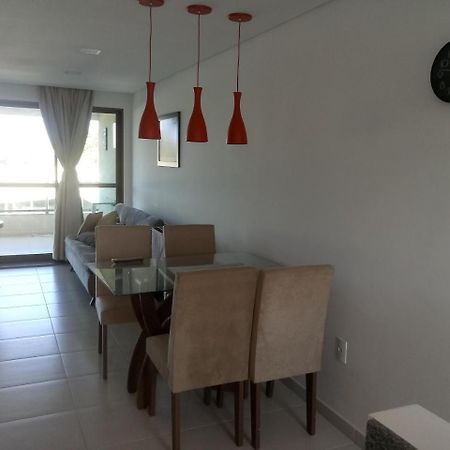 Carneiros Beach Resort Tamandare Ngoại thất bức ảnh
