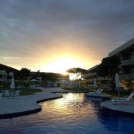 Carneiros Beach Resort Tamandare Ngoại thất bức ảnh