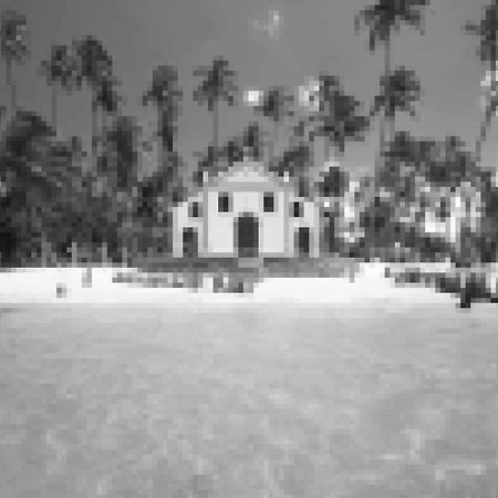 Carneiros Beach Resort Tamandare Ngoại thất bức ảnh