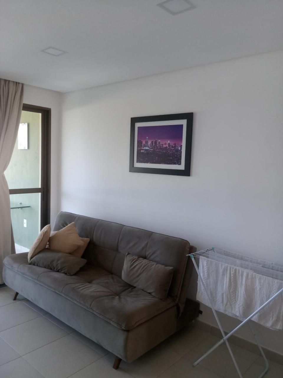 Carneiros Beach Resort Tamandare Ngoại thất bức ảnh