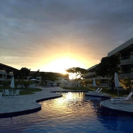 Carneiros Beach Resort Tamandare Ngoại thất bức ảnh