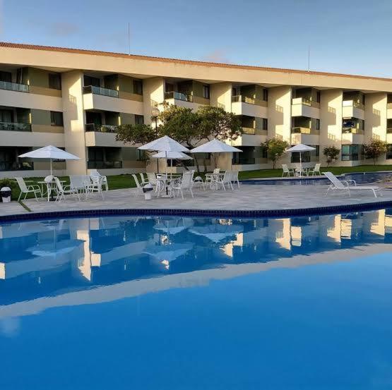 Carneiros Beach Resort Tamandare Ngoại thất bức ảnh