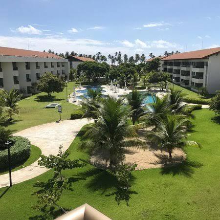 Carneiros Beach Resort Tamandare Ngoại thất bức ảnh